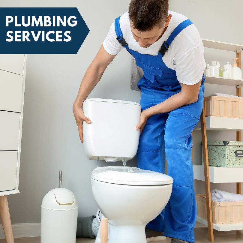 Plumbing Company in Verona, NY